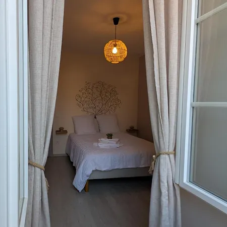 Au Petit Bonheur Apartamento