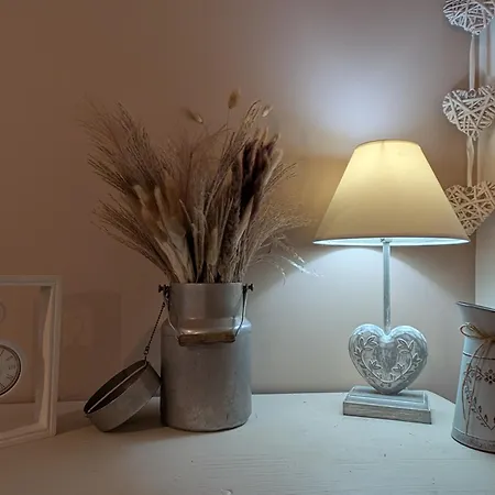 Apartamento Au Petit Bonheur *