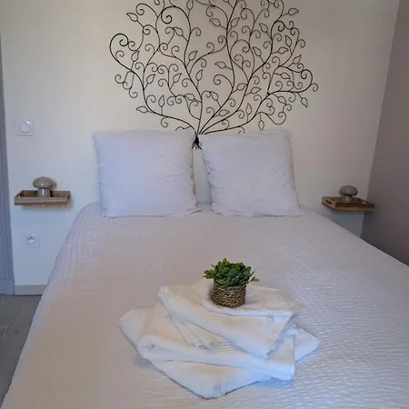 Au Petit Bonheur Apartamento