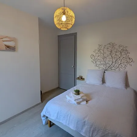 Au Petit Bonheur Apartamento