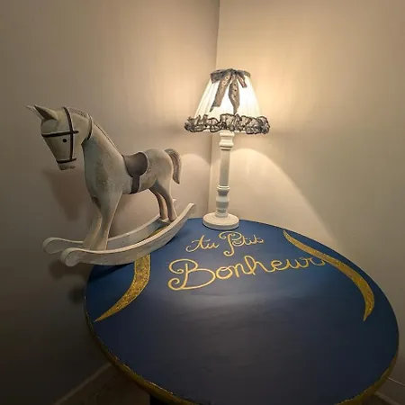 Au Petit Bonheur Seyches