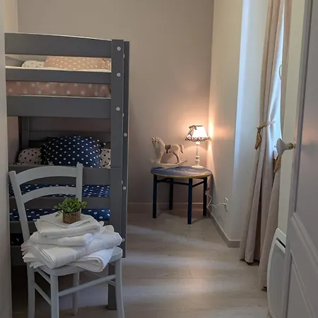 Au Petit Bonheur * Seyches
