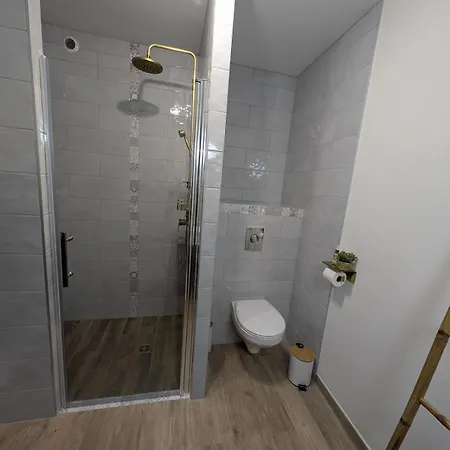 Au Petit Bonheur Apartment Seyches