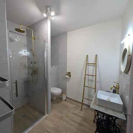 Au Petit Bonheur Apartamento